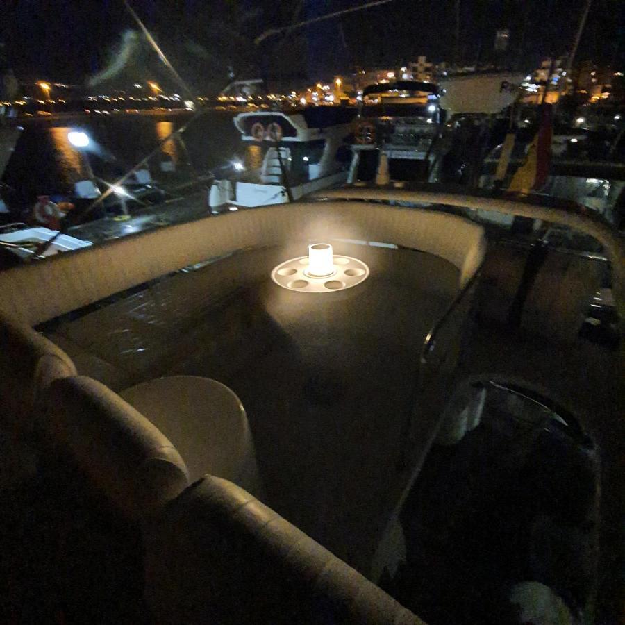 לאס גלטאס En Contact Avec La Mer מראה חיצוני תמונה